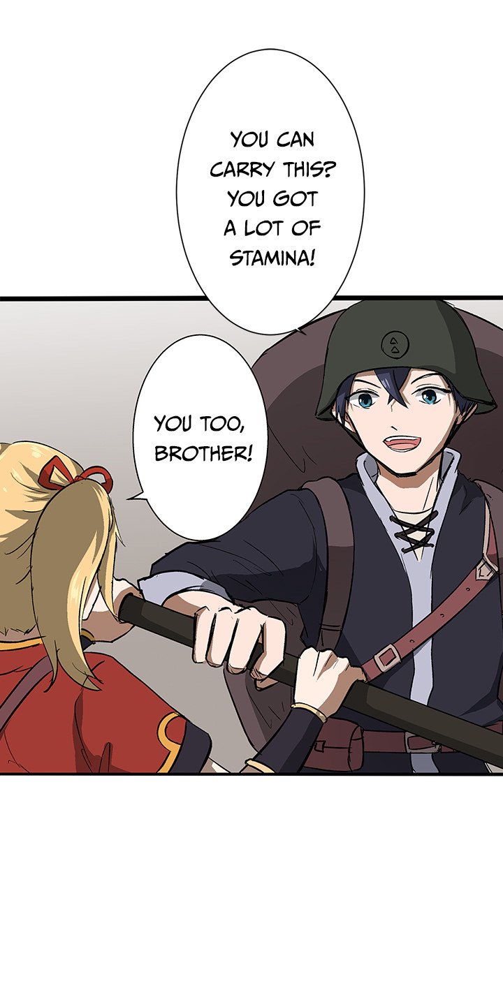 I Reincarnated as a Villain of an RPG, But I Want to Survive - episode 10 - 20