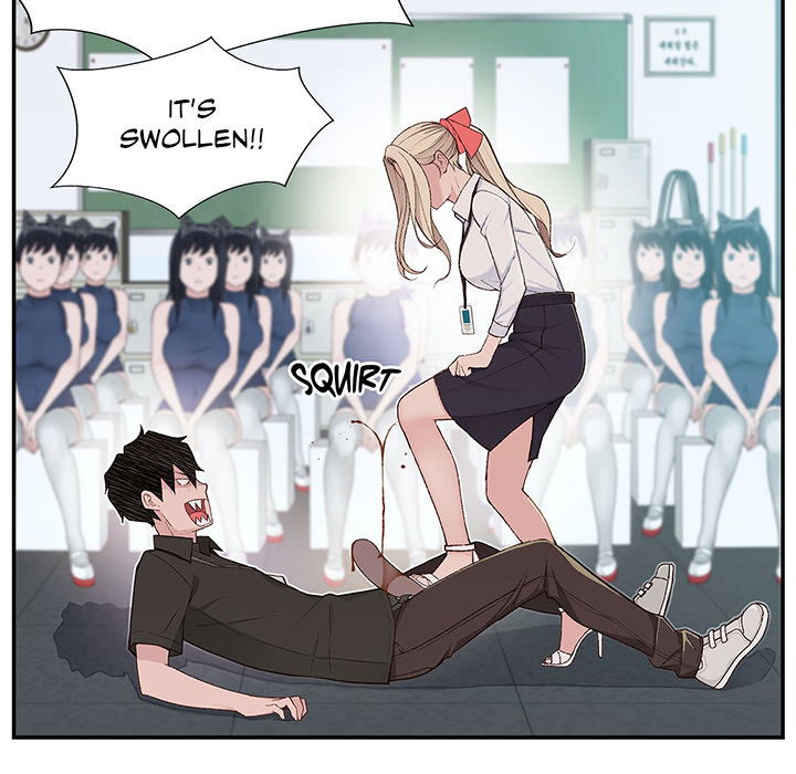 Teach Me How to Please You - episode 4 - 89