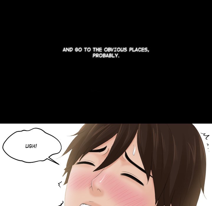 My Love Companion - episode 1 - 9