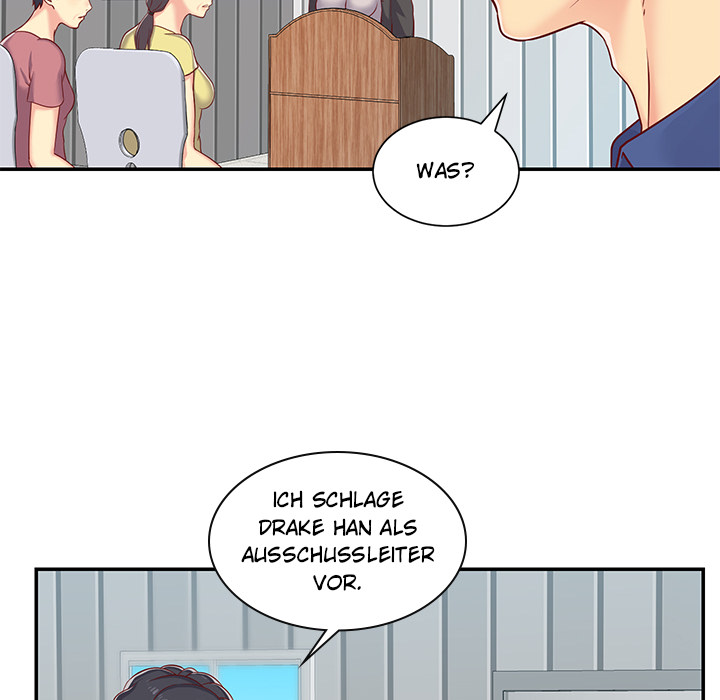 Frauenschwarm - episode 1 - 32