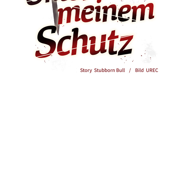 Unter meinem Schutz - episode 13 - 13