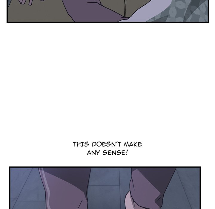 The Unwanted Roommate - episode 3 - 67