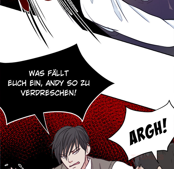 Liebe Lieber Nicht - episode 13 - 57