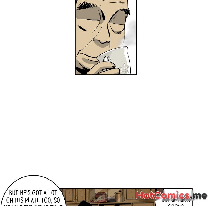 The Hooligans - episode 33 - 12