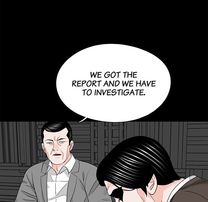 The Richest People in Gangnam have their Own Problems - episode 31 - 102