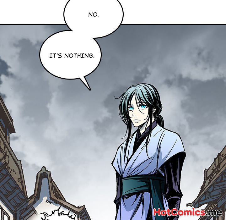 Legend of Sayu - episode 77 - 137