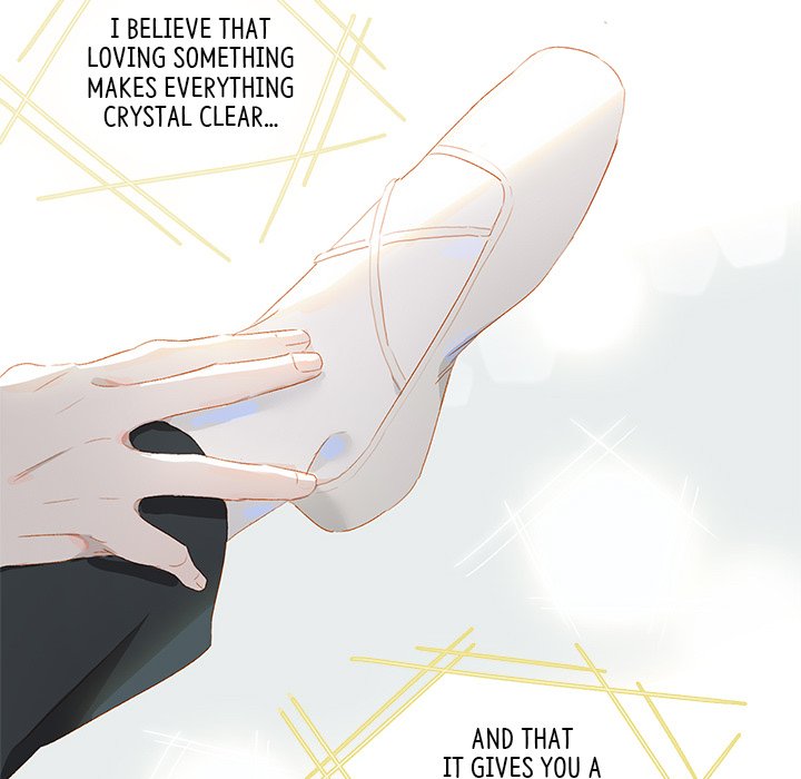 Ballerino - episode 48 - 31