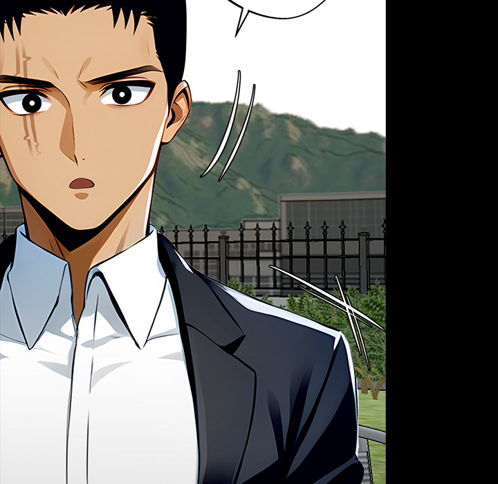 Workaholic Gangster - episode 29 - 154
