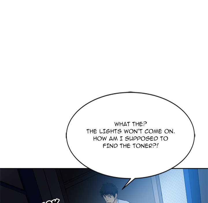 Dangerous Roomies - episode 7 - 73