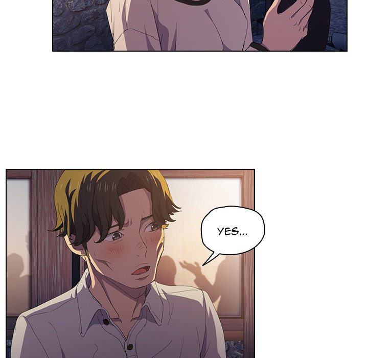 Who Cares If I'm a Loser! - episode 4 - 77