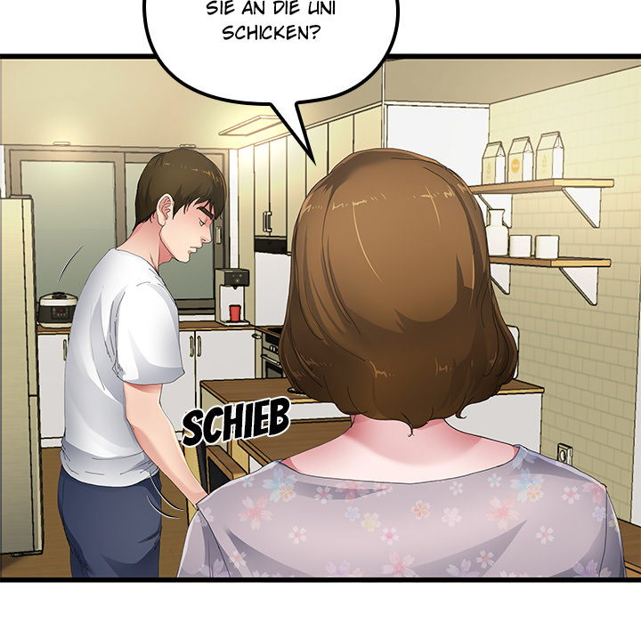 Liebe steckt in den Genen - episode 4 - 77