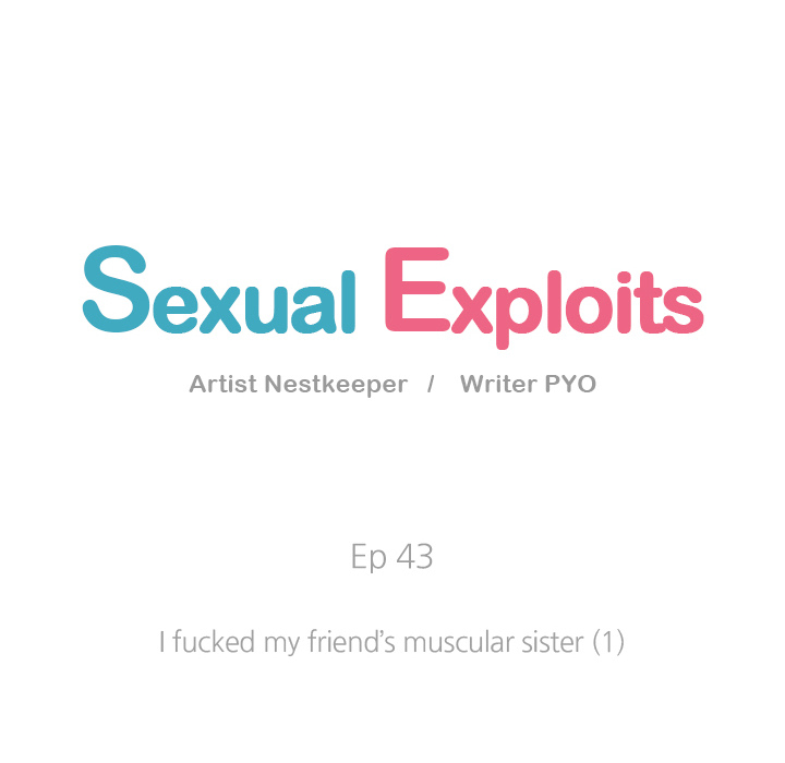 Sexual Exploits - episode 43 - 12