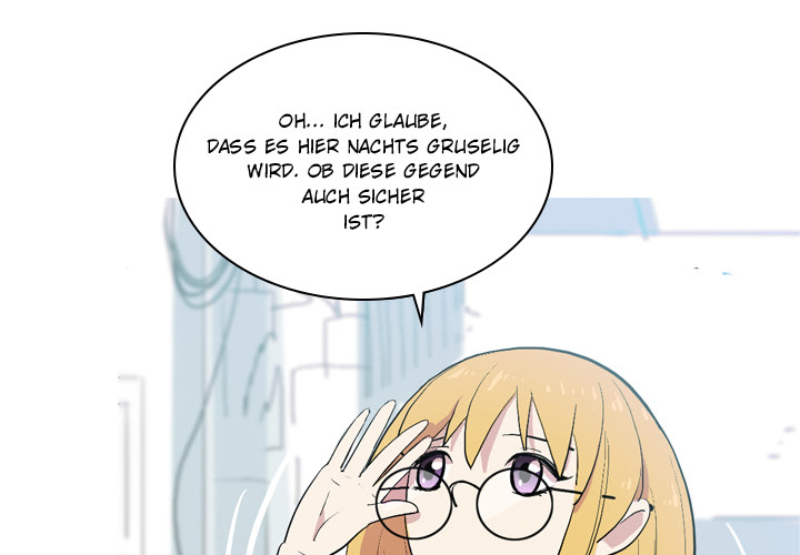 Verbrannter Kaffee - episode 13 - 2
