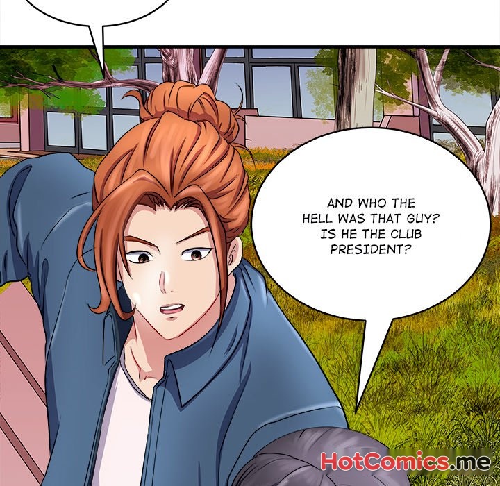Immoral Family - episode 14 - 77