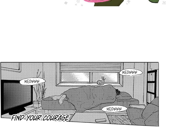 Show Courage - episode 9 - 2