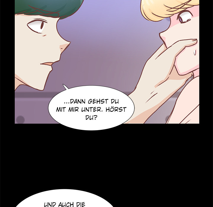 Der Mädchen-Knigge - episode 41 - 58