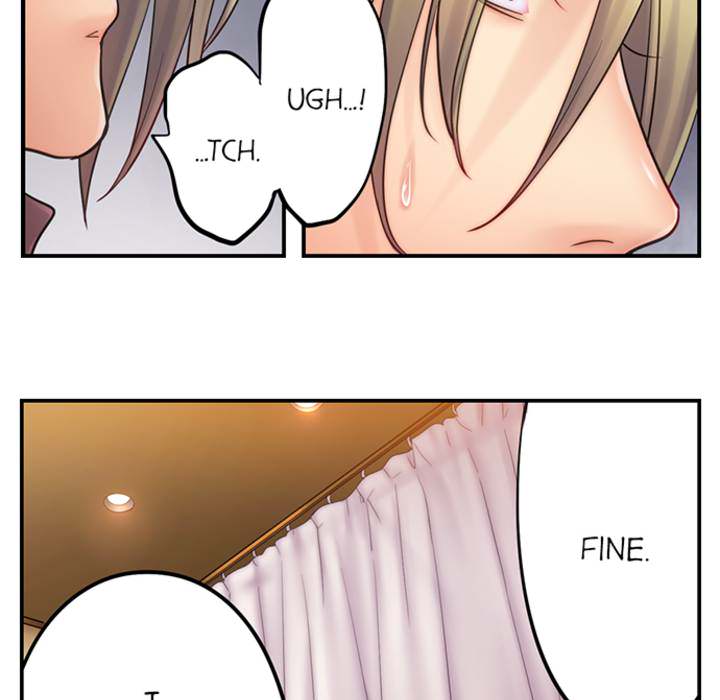 I Can't Resist His Massage! Cheating in Front of My Husband's Eyes - episode 25 - 33