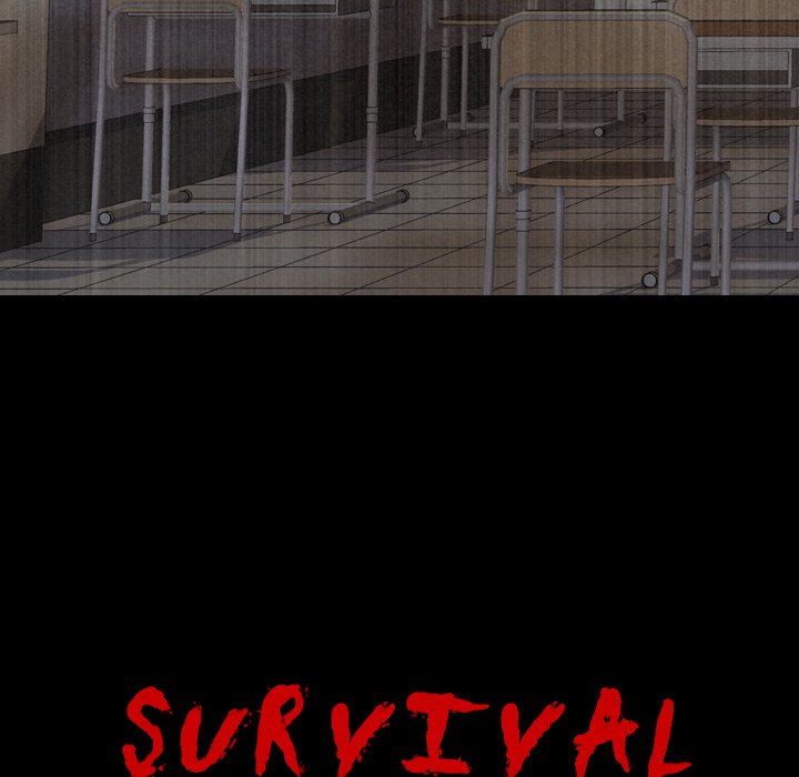 Survival Game - episode 54 - 106