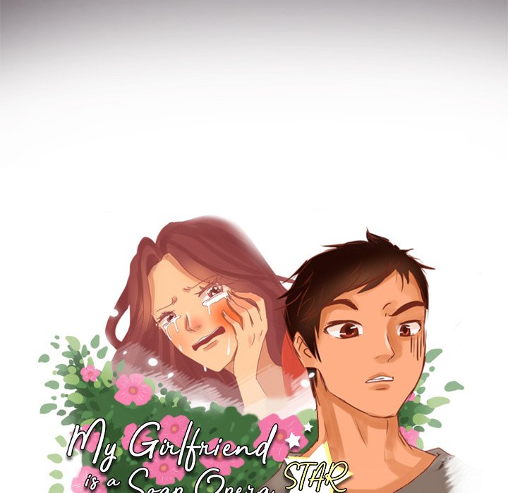 My Girlfriend is a Soap Opera Star - episode 39 - 4