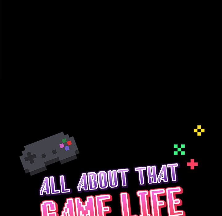 All About That Game Life - episode 10 - 43