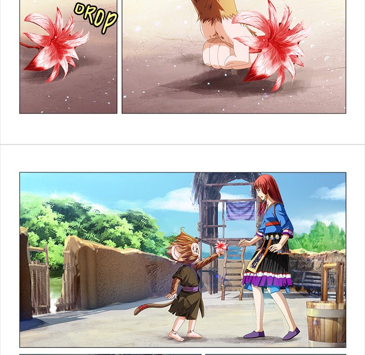 The Monkey King's Tale - episode 7 - 22