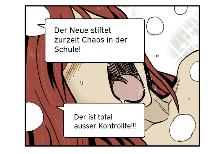 Der Schlägerjäger - episode 4 - 3