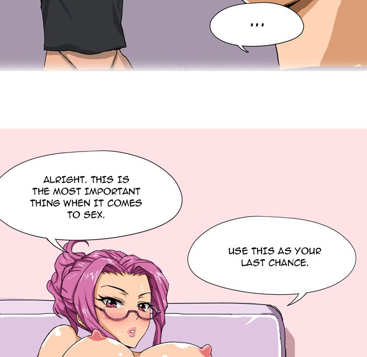 Forever Gossip - episode 10 - 25