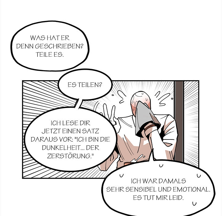 Robogattin - episode 21 - 27