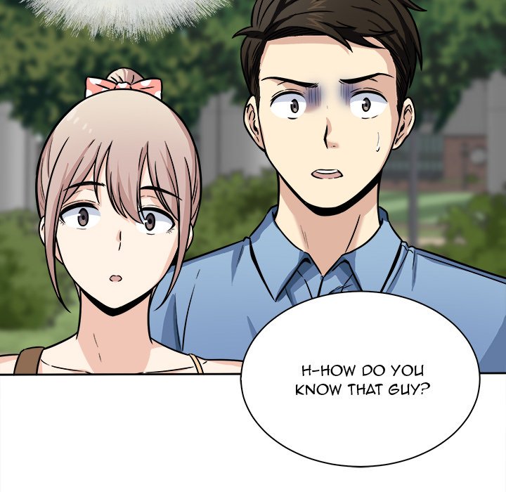 Excuse me, This is my Room - episode 37 - 116