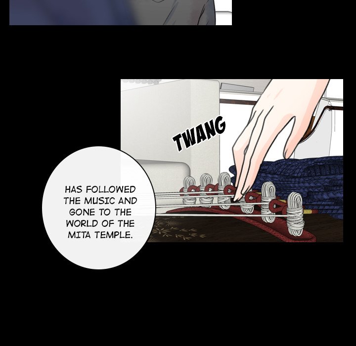 Leave Me Not - episode 18 - 65