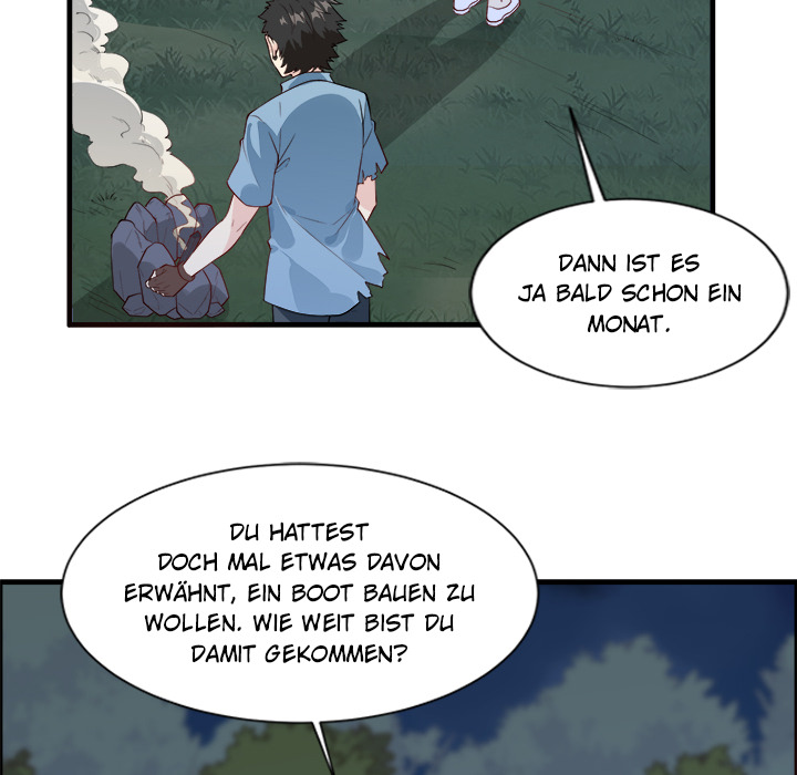 Survival-Log: Überleben für Anfänger - episode 14 - 70