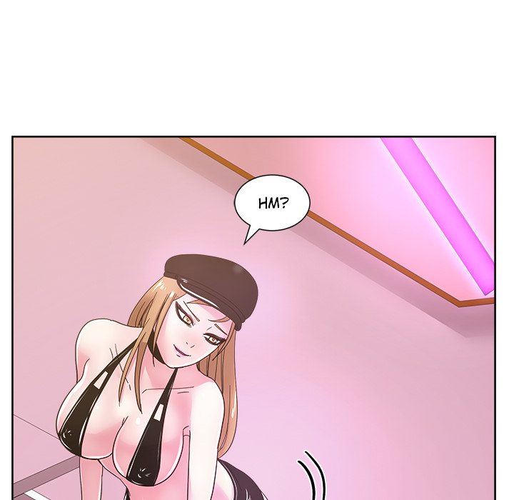 Soojungs Comicladen - episode 39 - 22