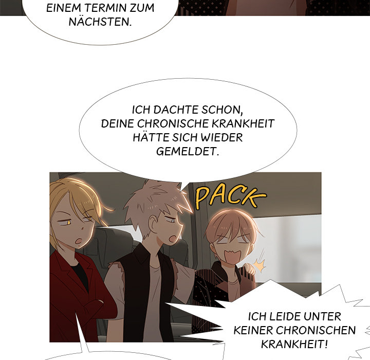 Mein Leben als Halb-Magi - episode 4 - 23