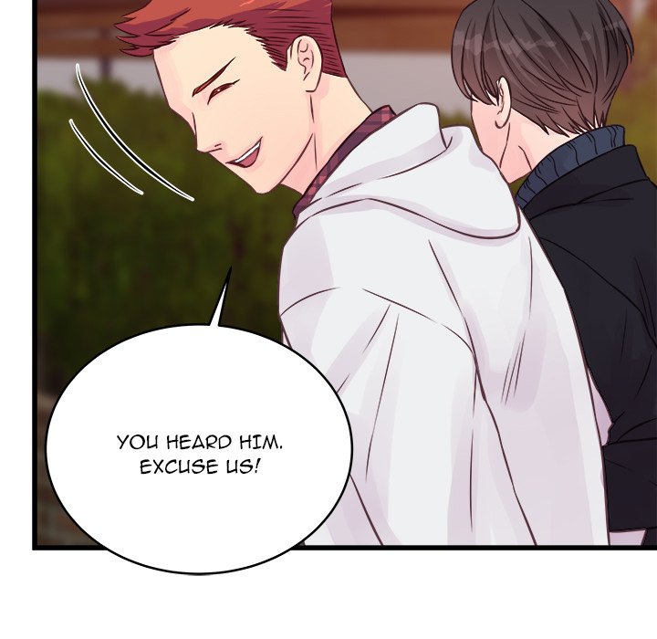 A Nonsense Relationship - episode 9 - 30