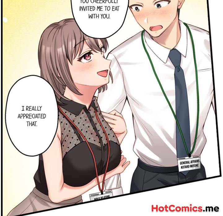 How Hard-Working Women Wind Down - episode 11 - 39