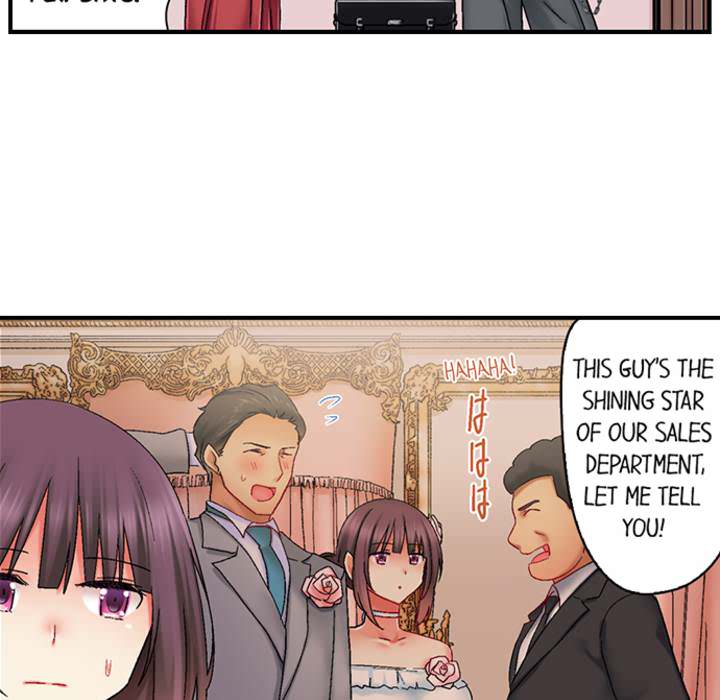 Our Kinky Newlywed Life - episode 4 - 45