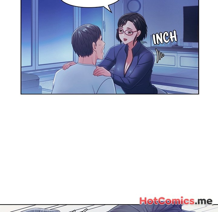 Master, Do You Need A Hand? - episode 19 - 109