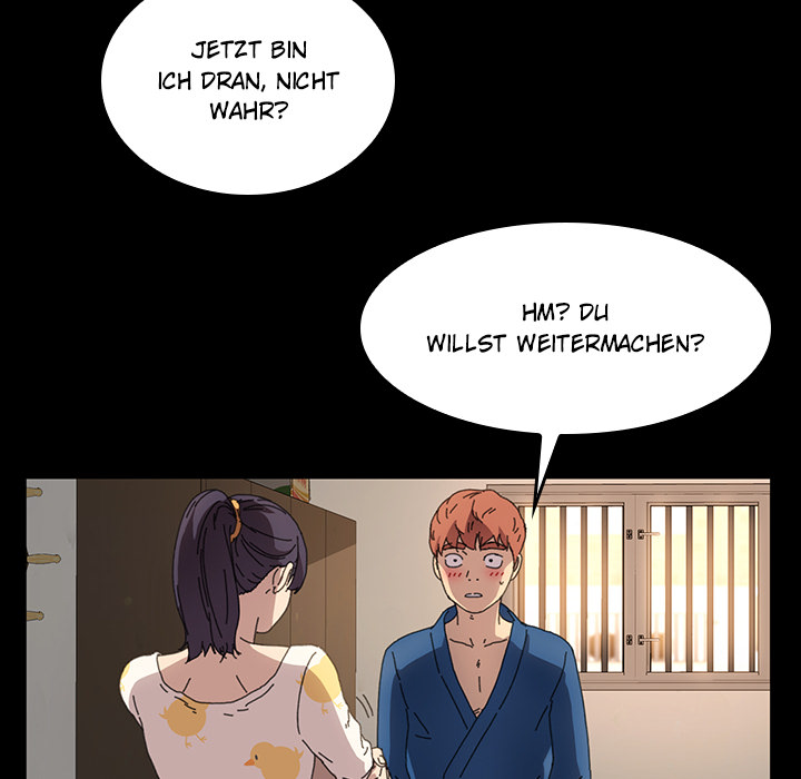 (Fast) wie eine Familie - episode 43 - 72