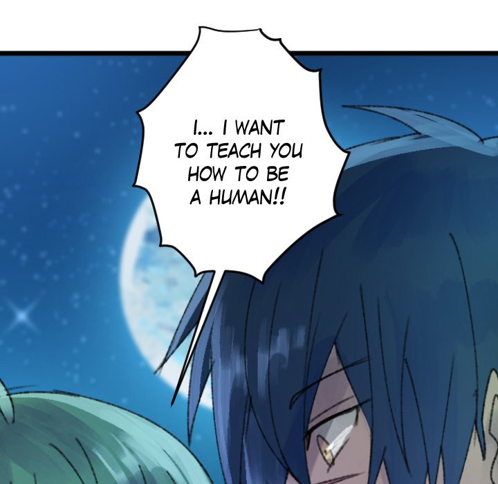 Death's Love Ballad - episode 12 - 26