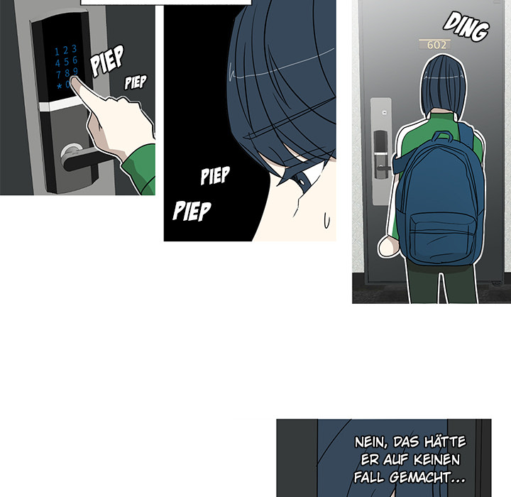 Hubby Bunny - episode 21 - 16