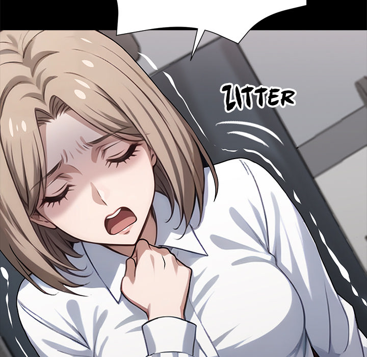 Workaholic Gangster - episode 38 - 97