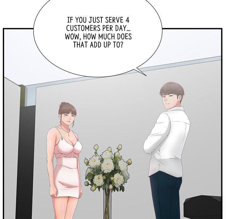 The Secret Friend - episode 31 - 35