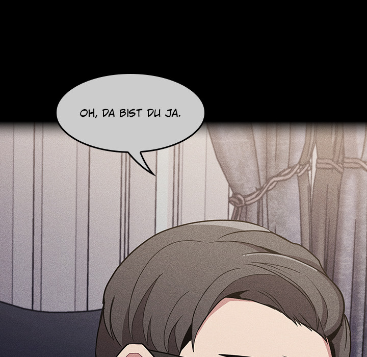 Der Weg zum Altar - episode 32 - 45