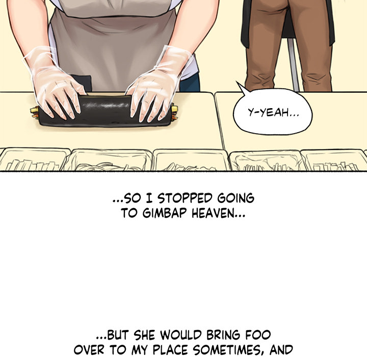 Sexual Exploits - episode 57 - 86