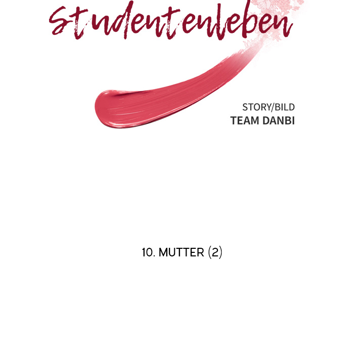 Studentenleben - episode 10 - 17