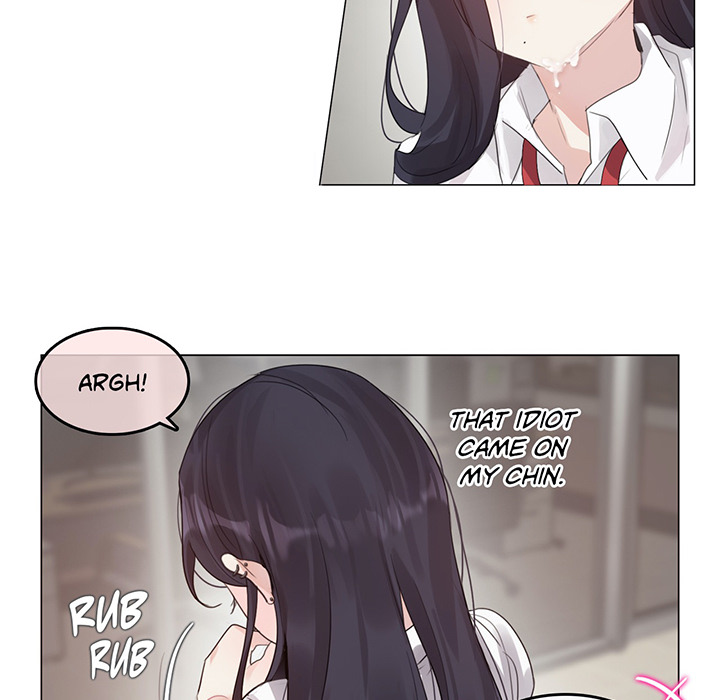 A Pervert's Daily Life - episode 130 - 80