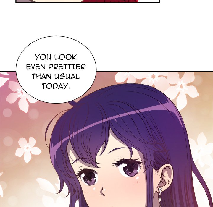 Yuri's Part Time Job - episode 44 - 49