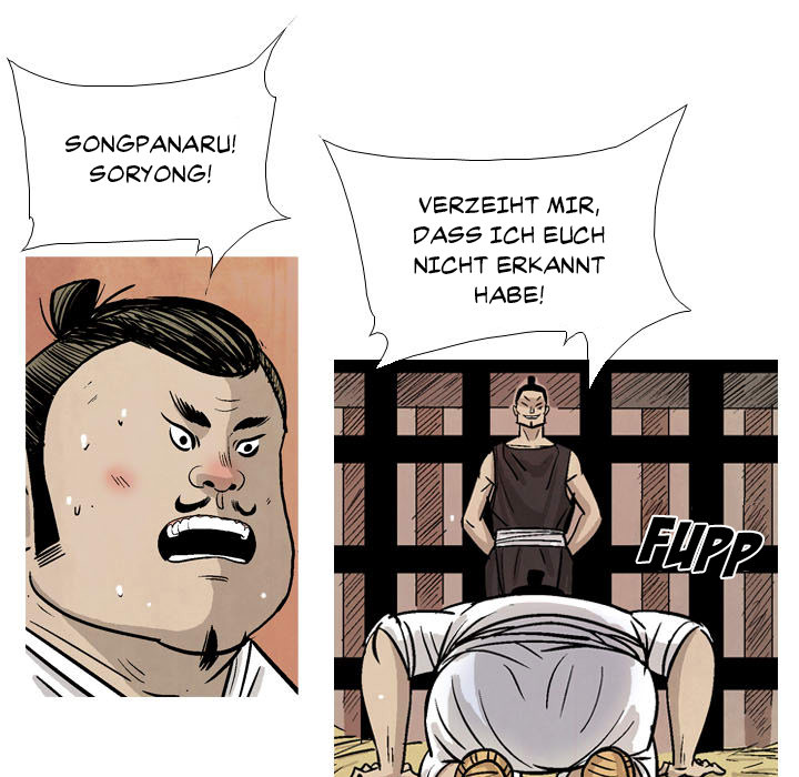 Der Schwertklan Joseons - episode 16 - 112