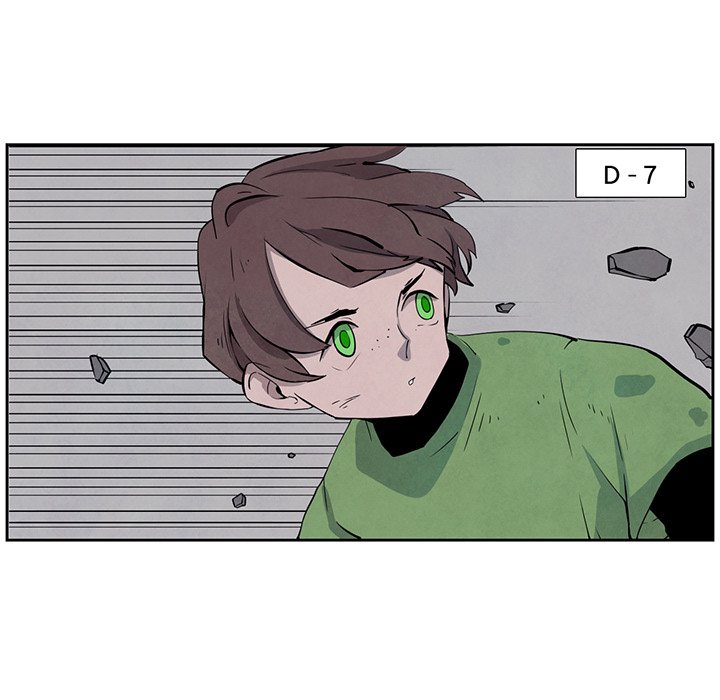 Crows - episode 28 - 44