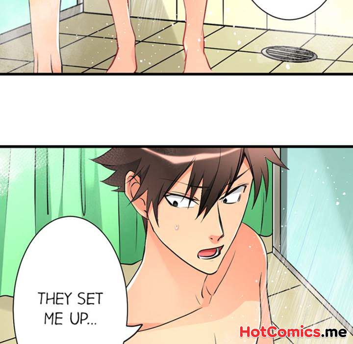 What She Fell on Was the Tip of My Dick - episode 43 - 57